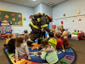 Enrichment Specials